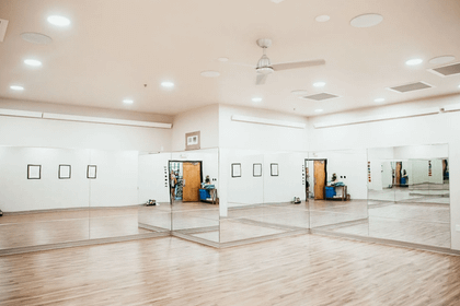 Image 1 from Lotus Hot Yoga partner gallery