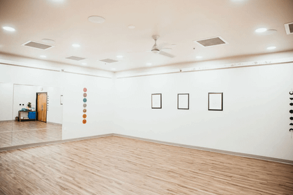 Image 3 from Lotus Hot Yoga partner gallery