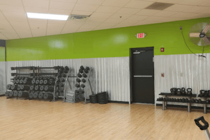Image 5 from Fitness 1440 Dalton partner gallery