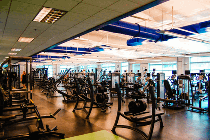 Image 3 from Aiken County YMCA partner gallery
