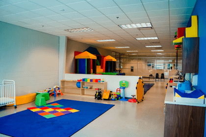 Image 7 from Aiken County YMCA partner gallery