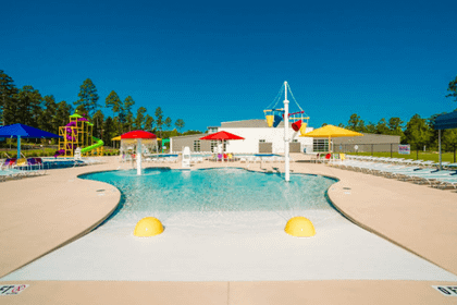 Image 8 from Aiken County YMCA partner gallery