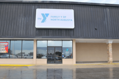 Image 2 from North Augusta Family YMCA partner gallery