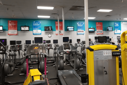 Image 5 from North Augusta Family YMCA partner gallery