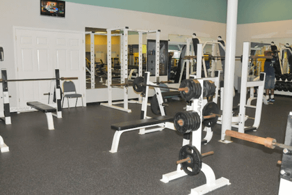 Image 6 from North Augusta Family YMCA partner gallery