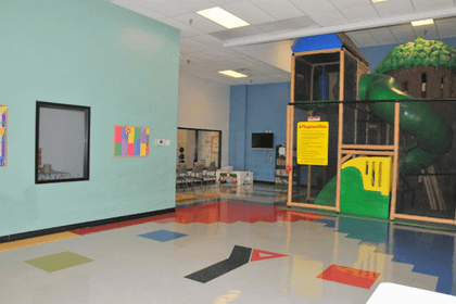 Image 9 from North Augusta Family YMCA partner gallery