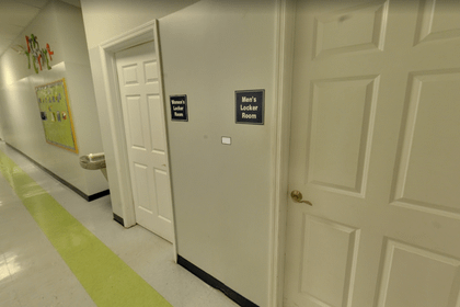 Image 10 from North Augusta Family YMCA partner gallery