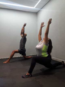 Imagem 1 da galeria do parceiro CONTROL- PILATES E FISIOTERAPIA