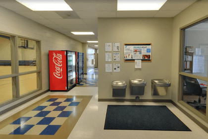 Image 7 from North Jefferson Family YMCA partner gallery