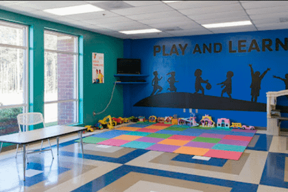 Image 8 from North Jefferson Family YMCA partner gallery