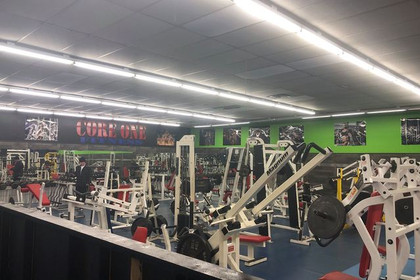 Image 1 from Core One Fitness - Dalton partner gallery