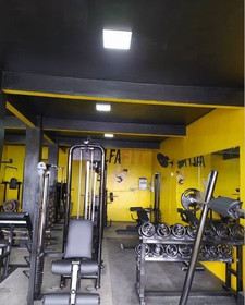 Imagem 2 da galeria do parceiro Alfafit Academia