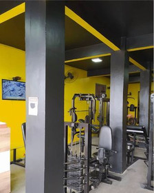 Imagem 5 da galeria do parceiro Alfafit Academia