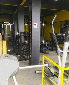 Imagem 6 da galeria do parceiro Alfafit Academia