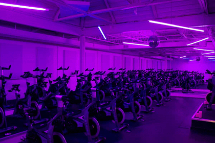 Image 3 from The Sweat Lab Durham partner gallery