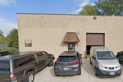 Image 2 from CrossFit Salire partner gallery