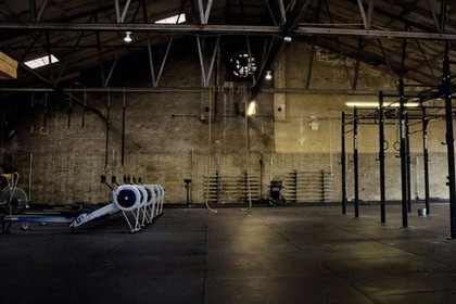 Image 4 from MobTown CrossFit partner gallery