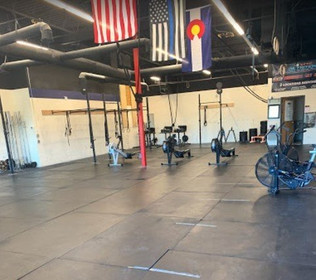 Image 1 from Pick It Up Fitness partner gallery