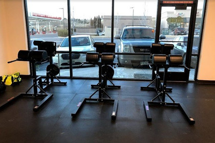 Image 4 from Pick It Up Fitness partner gallery