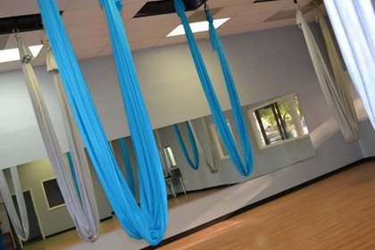 Image 5 from Arizona Circus Center partner gallery