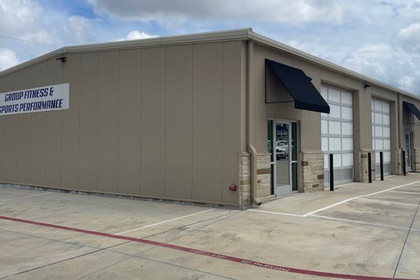 Image 2 from Precision Fit Labs partner gallery