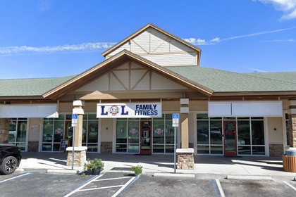 Image 2 from Land O Lakes Family Fitness Center partner gallery