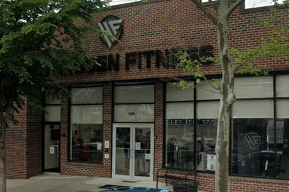 Image 2 from Hydrogen Fitness partner gallery
