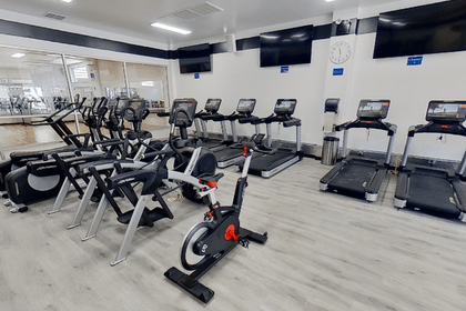 Image 6 from Hydrogen Fitness partner gallery