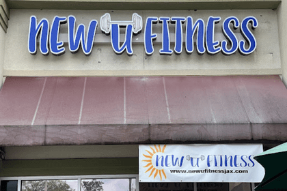 Image 2 from New U Fitness Jax partner gallery