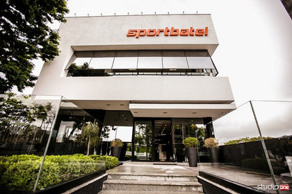 Imagem 2 da galeria do parceiro Academia Sport Batel