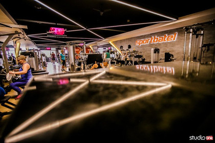Imagem 7 da galeria do parceiro Academia Sport Batel