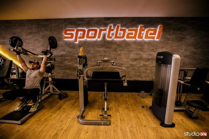 Imagem 9 da galeria do parceiro Academia Sport Batel