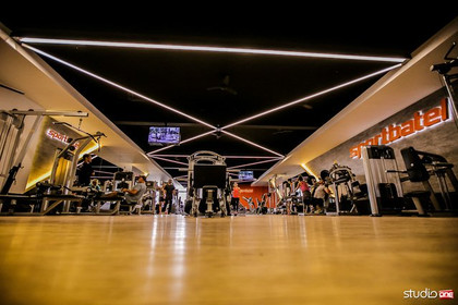 Imagem 11 da galeria do parceiro Academia Sport Batel