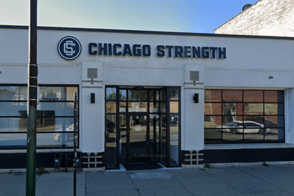 Image 2 from Chicago Strength - Avondale partner gallery