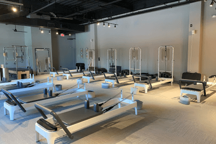 Image 2 from BK Pilates - Southpark partner gallery
