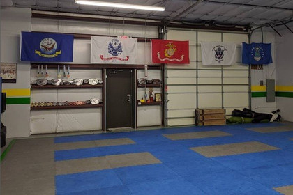Image 1 from Liberty Fitness partner gallery