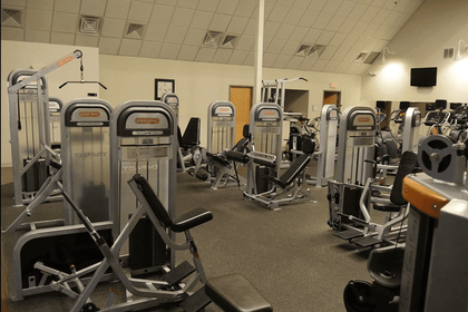 Image 3 from The Gym LLC partner gallery