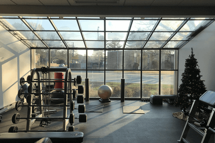 Image 5 from The Gym LLC partner gallery