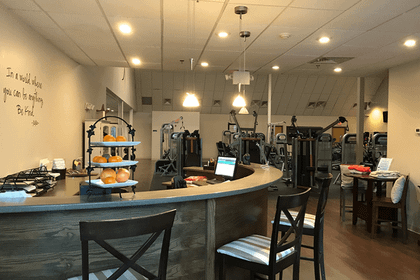 Image 7 from The Gym LLC partner gallery