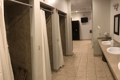 Image 8 from The Gym LLC partner gallery