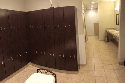 Image 9 from The Gym LLC partner gallery