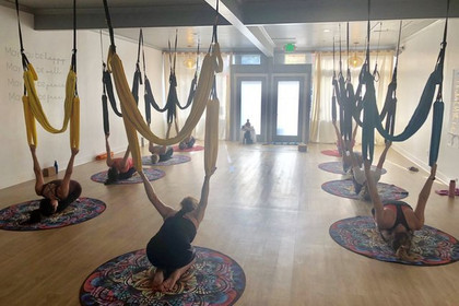 Image 4 from Metta Yoga Corte Madera partner gallery