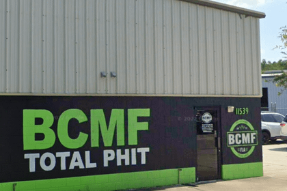 Image 2 from BCMF Total Phit partner gallery