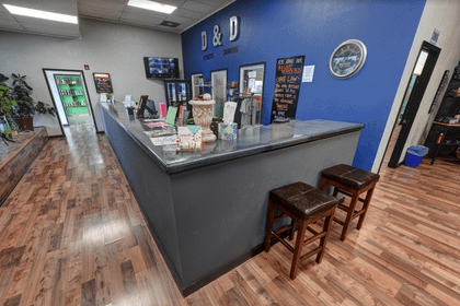 Image 6 from D and D Fitness partner gallery