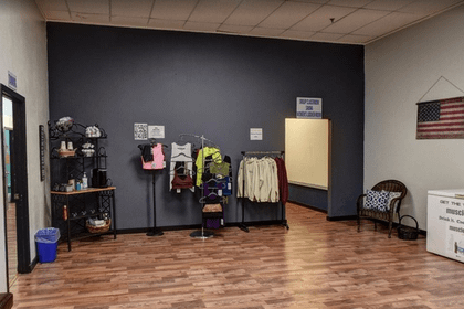 Image 7 from D and D Fitness partner gallery