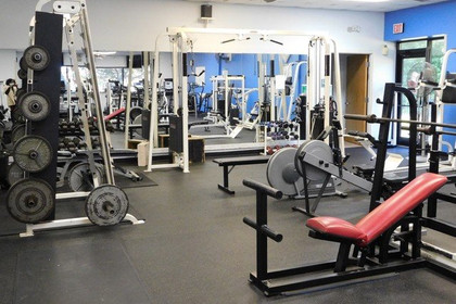 Image 1 from Wellness Works Health and Fitness Center partner gallery