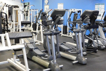 Image 2 from Wellness Works Health and Fitness Center partner gallery