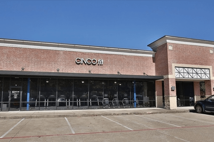 Image 2 from CincoFit partner gallery
