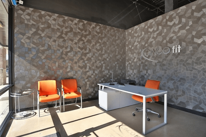 Image 5 from CincoFit partner gallery