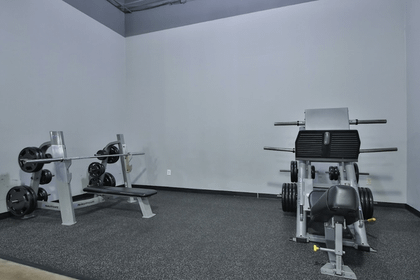 Image 6 from CincoFit partner gallery
